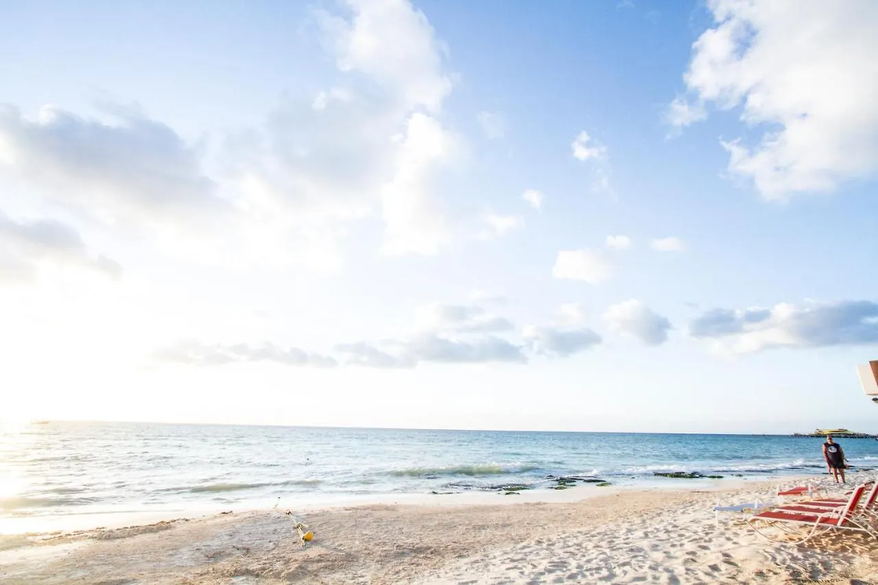 Hotel Alhambra (Adults Only) Playa del Carmen