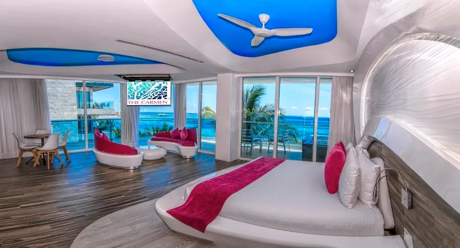 Hotel Alhambra (Adults Only) Playa del Carmen