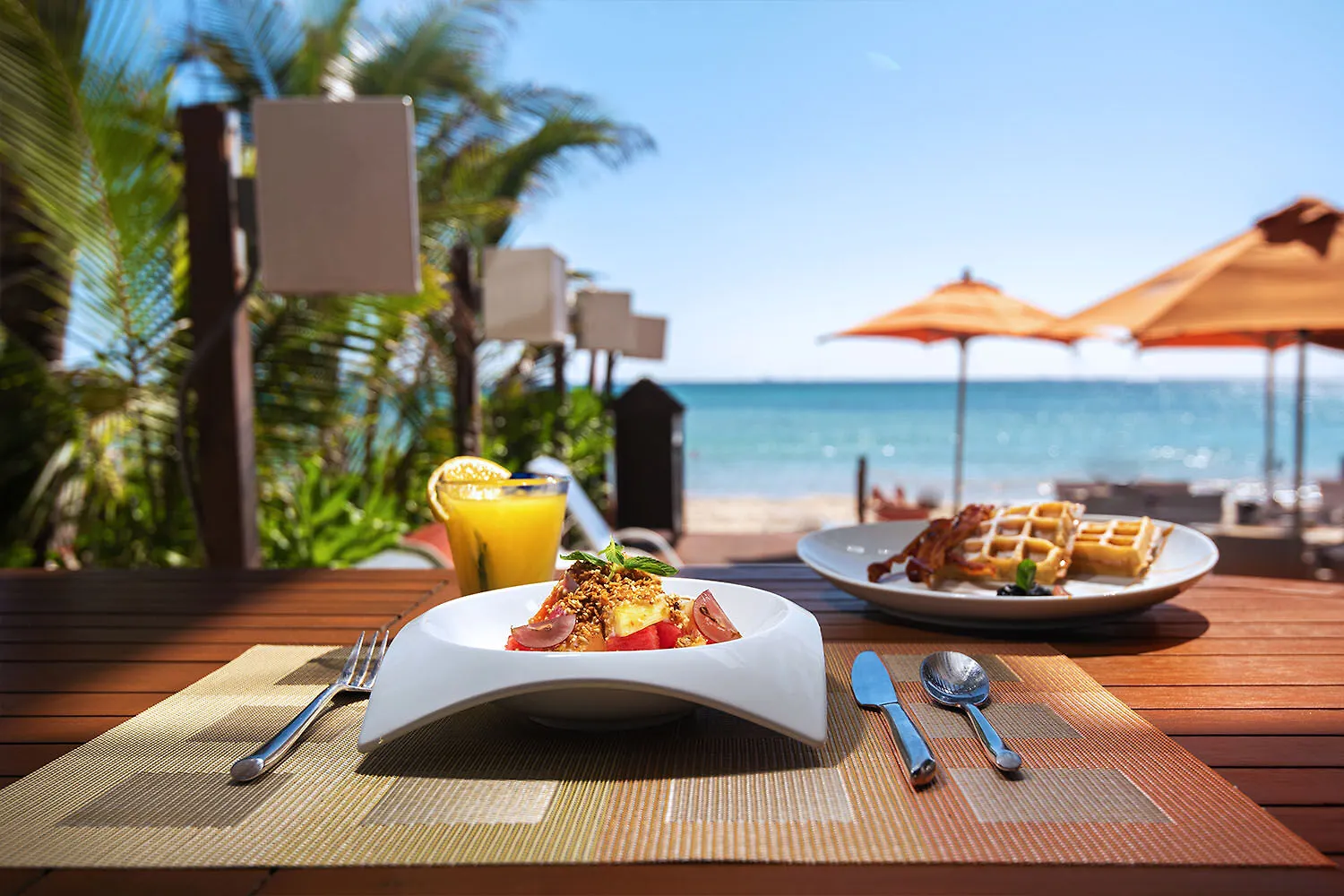 Hotel Alhambra (Adults Only) Playa del Carmen