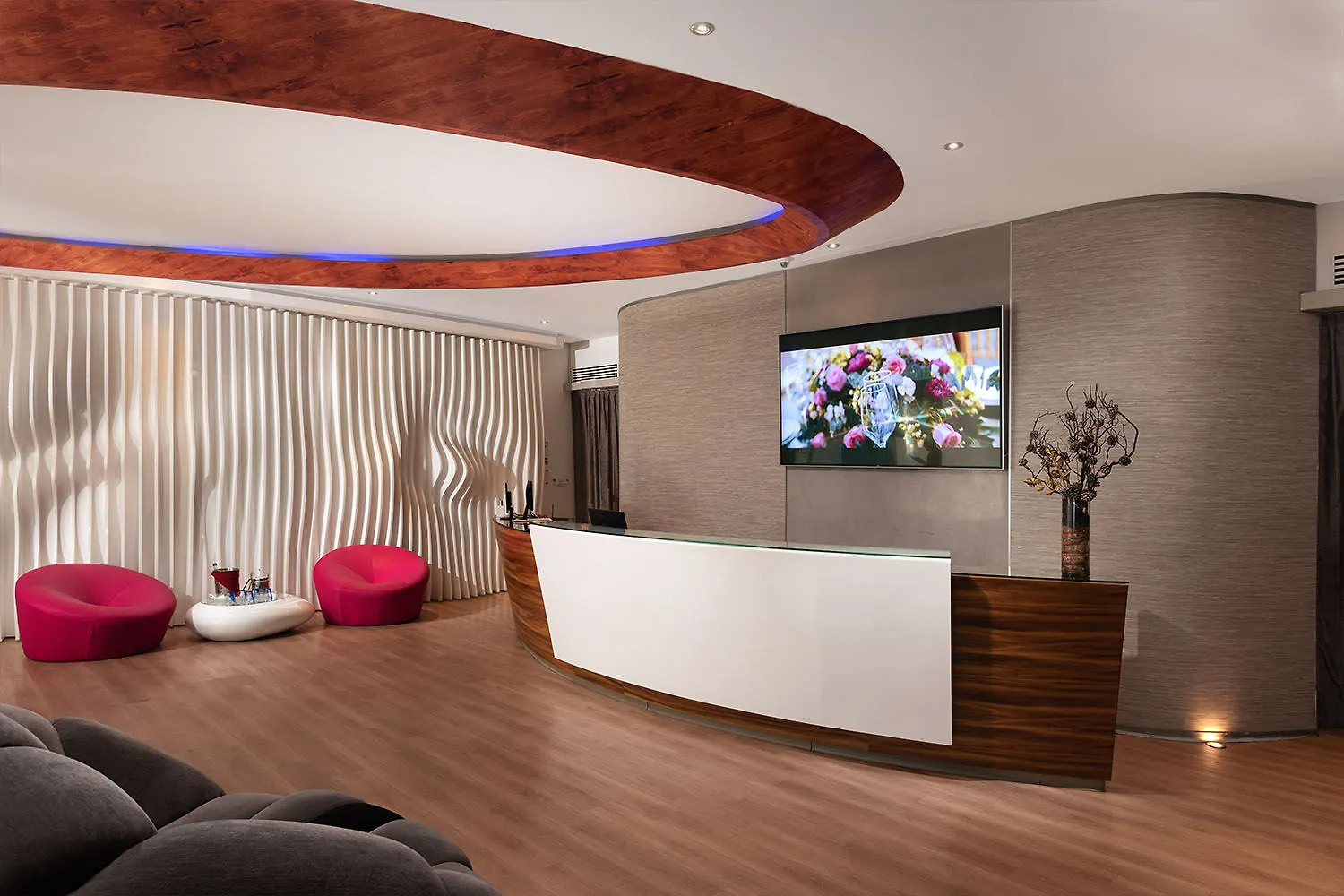 Hotel Alhambra (Adults Only) Playa del Carmen