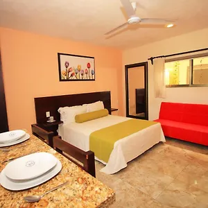 5* Hotel Papagayo