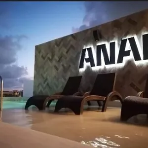 3* Apartahotel Anah La Quinta