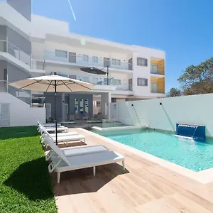 2* Apartahotel Heaven