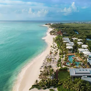 Andaz Mayakoba All Inclusive Resort