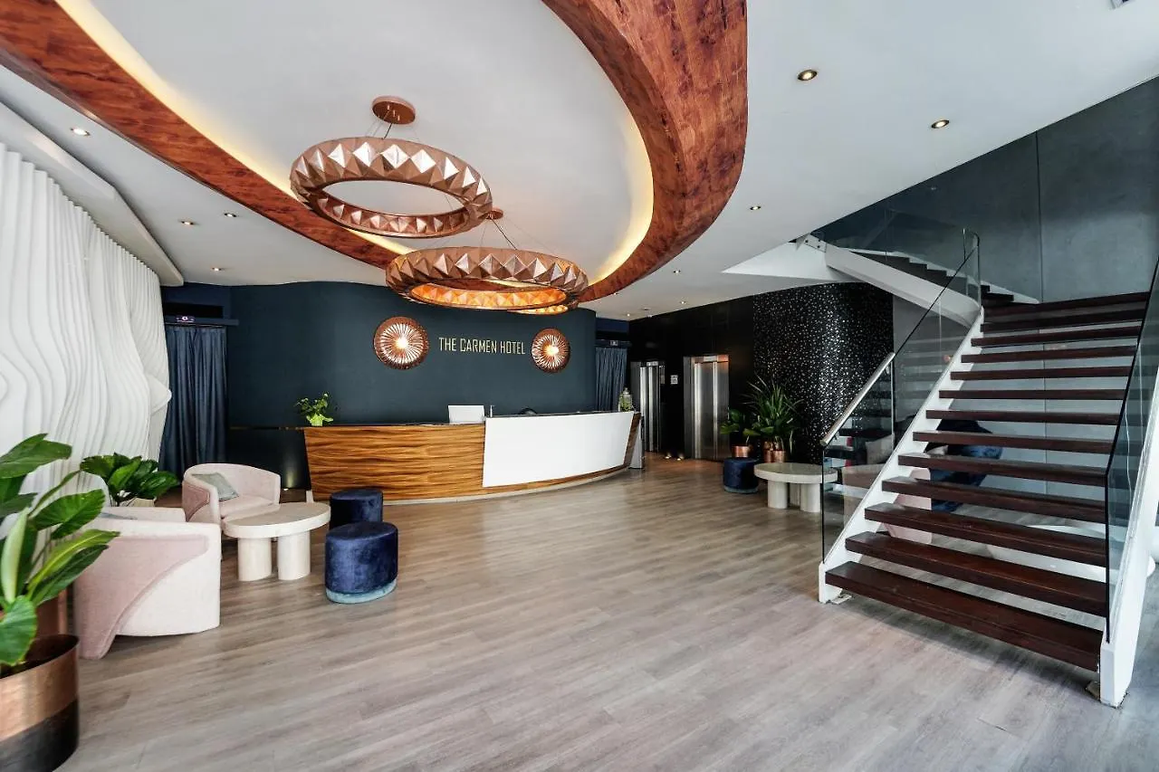 Hotel Alhambra (Adults Only)