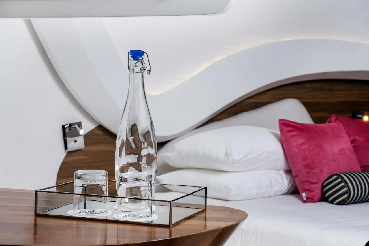 Hotel Alhambra (Adults Only) 3*, Playa del Carmen Mexico