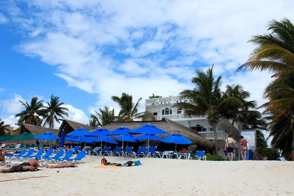 Hotel Alhambra (Adults Only)  Playa del Carmen