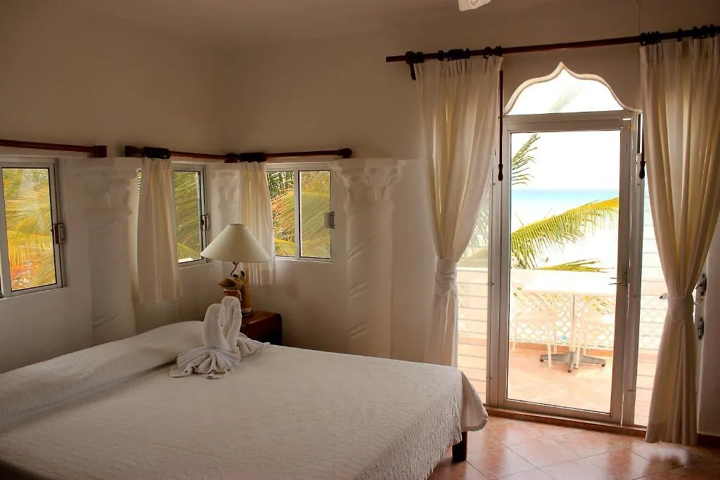 Hotel Alhambra (Adults Only) Playa del Carmen