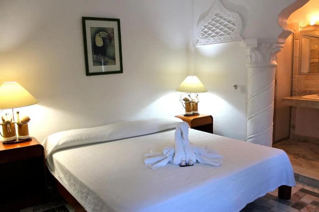 Hotel Alhambra (Adults Only) Playa del Carmen