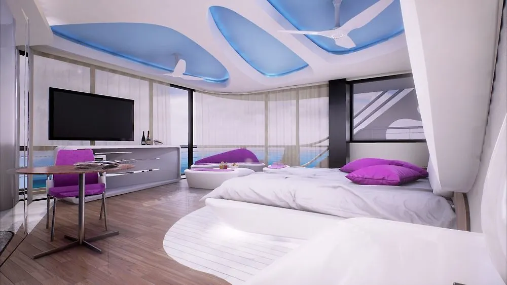 Hotel Alhambra (Adults Only) Playa del Carmen