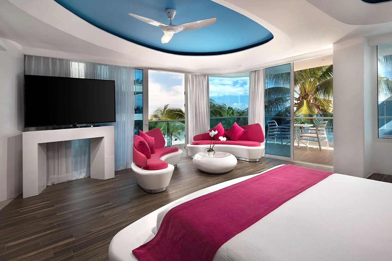 Hotel Alhambra (Adults Only)