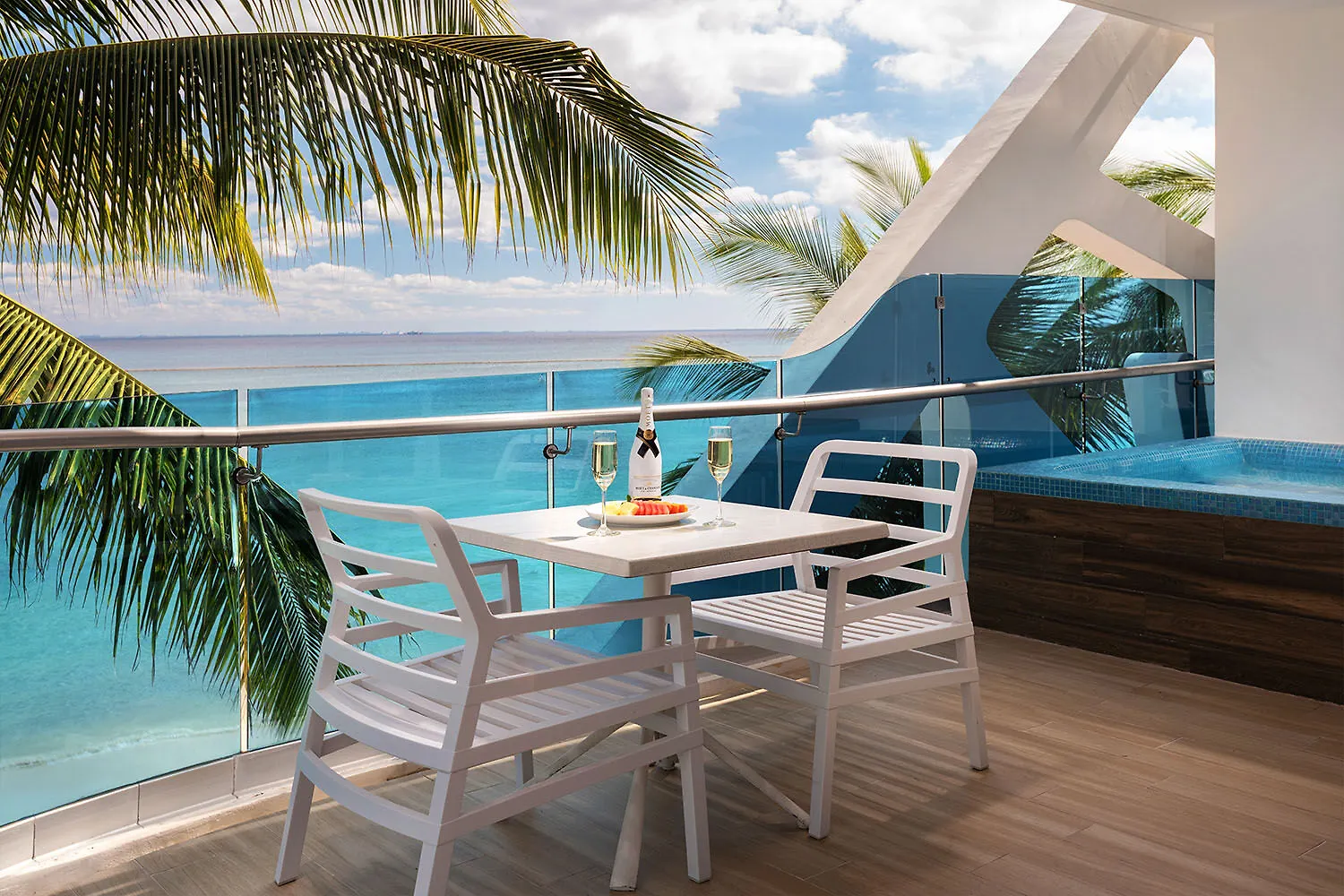 Hotel Alhambra (Adults Only) Mexico