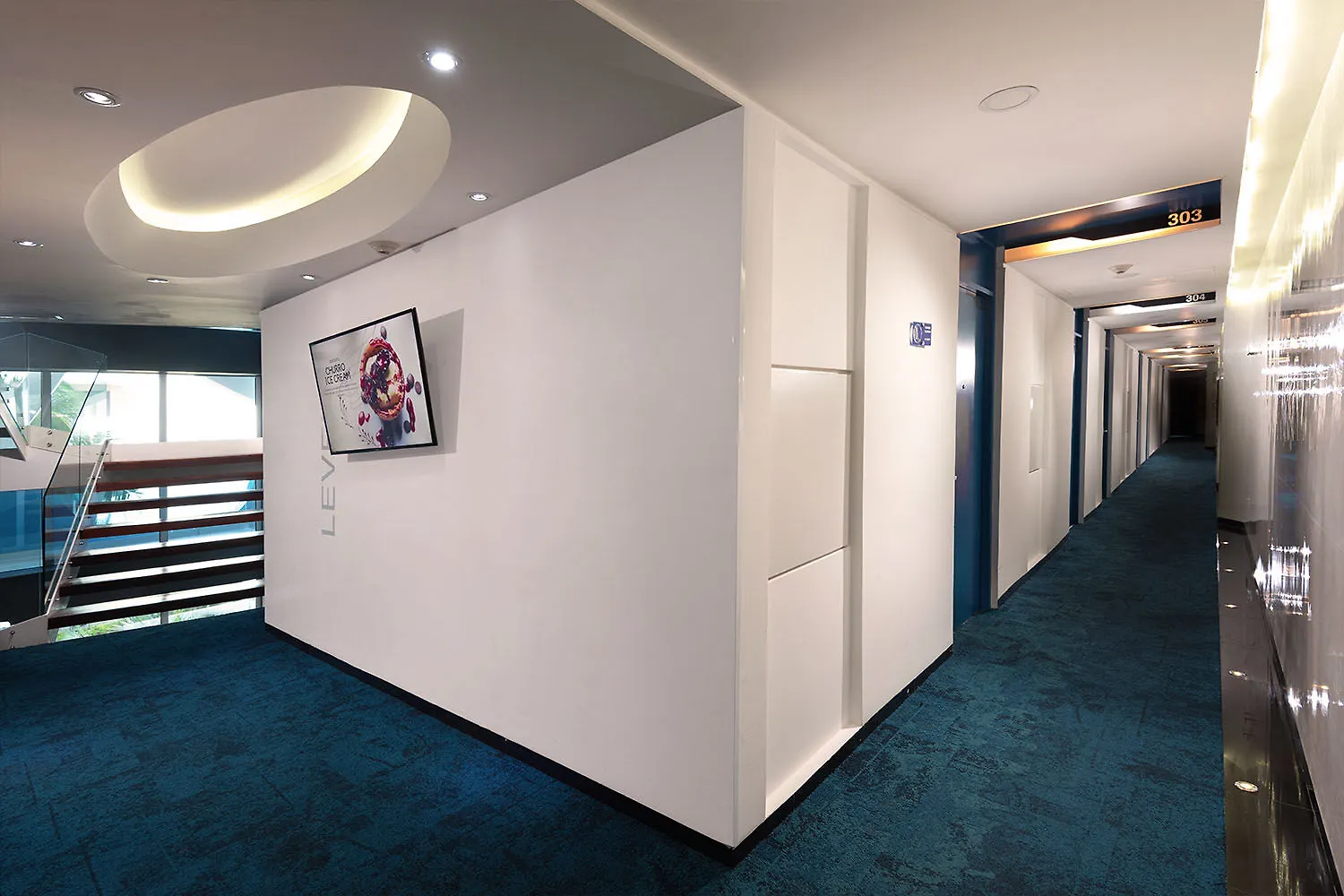 Hotel Alhambra (Adults Only) Playa del Carmen